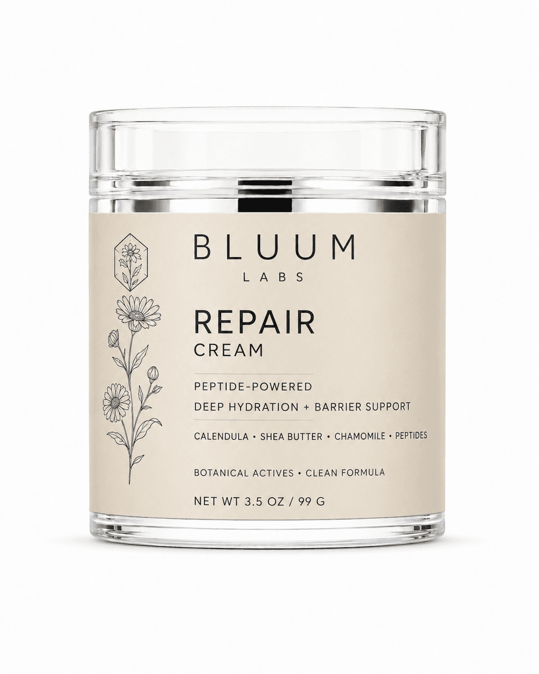 BLUUM Repair Cream
